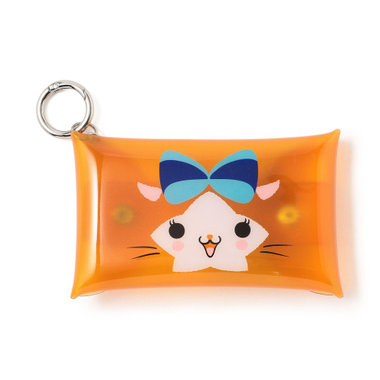 PVCポーチ/DB.キララ