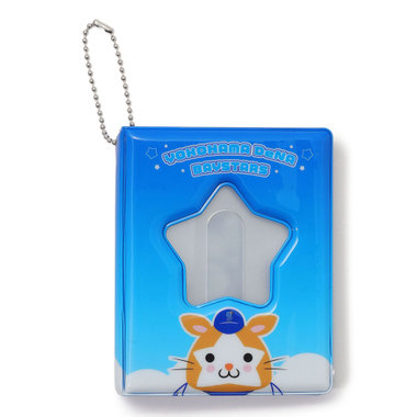 カードアルバムキーホルダー/DB.スターマン