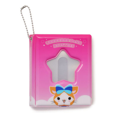 カードアルバムキーホルダー/DB.キララ