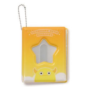 カードアルバムキーホルダー/CHAPY