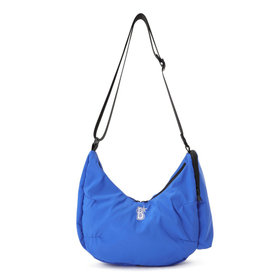 クレセントショルダー