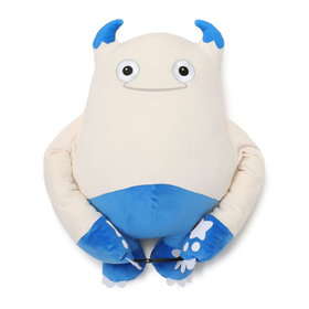 おんぶぬいぐるみ/BART