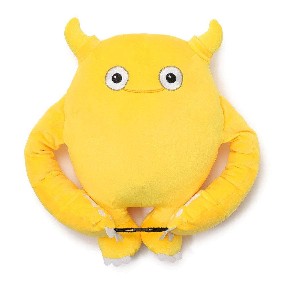 おんぶぬいぐるみ/CHAPY（ydb4573676012876）|商品詳細|BAYSTORE ONLINE