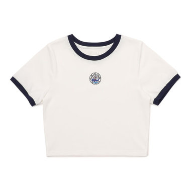 宜野湾キャンプ2026/ショート丈Tシャツ