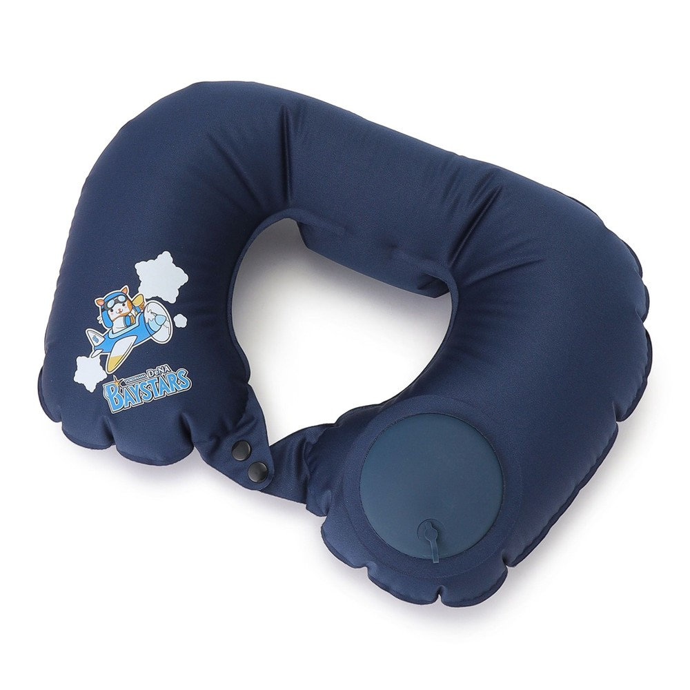 ベッキョン ネックピロー ネックピロー/DB.スターマン（ydb4573676016225）|商品詳細|BAYSTORE