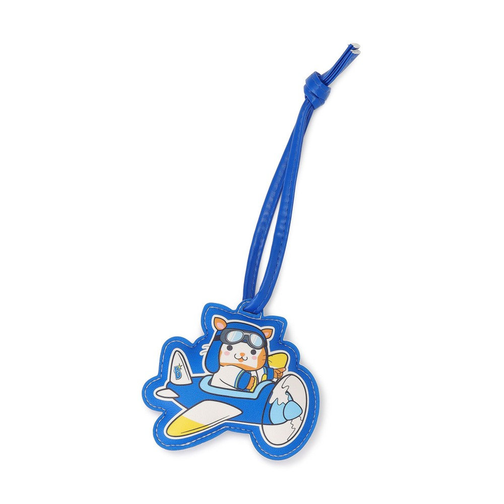 バゲッジチャーム/DB.スターマン（ydb4573676016232）|商品詳細