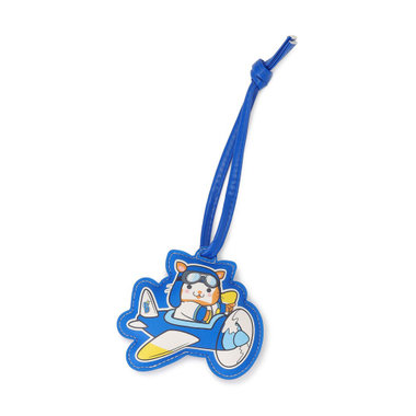 バゲッジチャーム/DB.スターマン