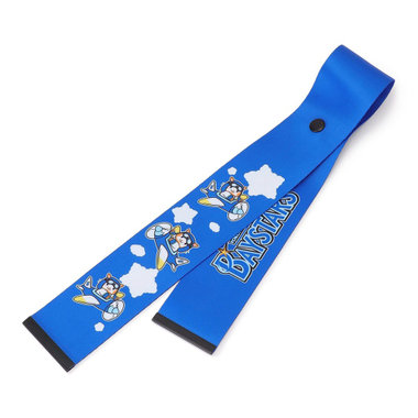 ラゲッジリボン/DB.スターマン