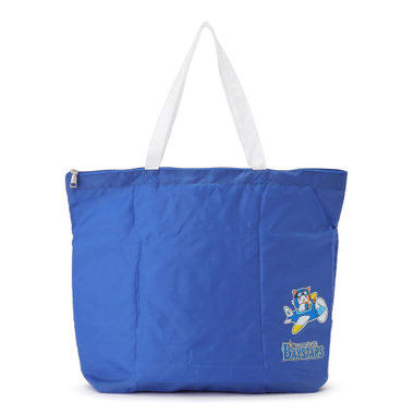 折りたたみ収納バッグ/DB.スターマン