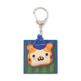 DB.スターまんキーホルダー