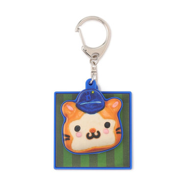 DB.スターまんキーホルダー