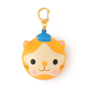 マスコットまんじゅう「DB.スターあん」キーホルダー/DB.スターマン