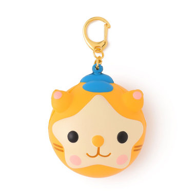 マスコットまんじゅう「DB.スターあん」キーホルダー/DB.スターマン