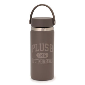 【+B】/HYDROFLASK/16ozWIDEMOUTH/sandpiper
