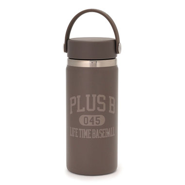 【+B】/HYDROFLASK/16ozWIDEMOUTH/sandpiper