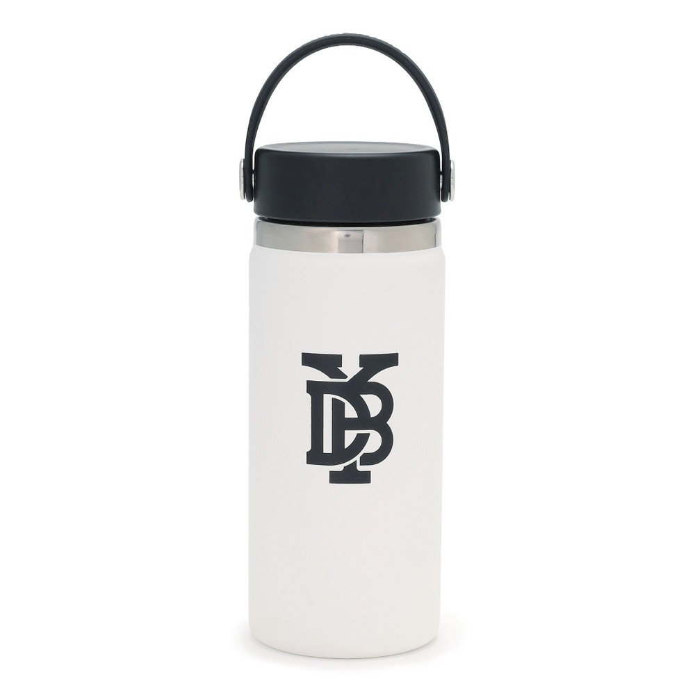 HYDROFLASK/16ozWIDEMOUTH/white（ydb4573676016591）|商品詳細