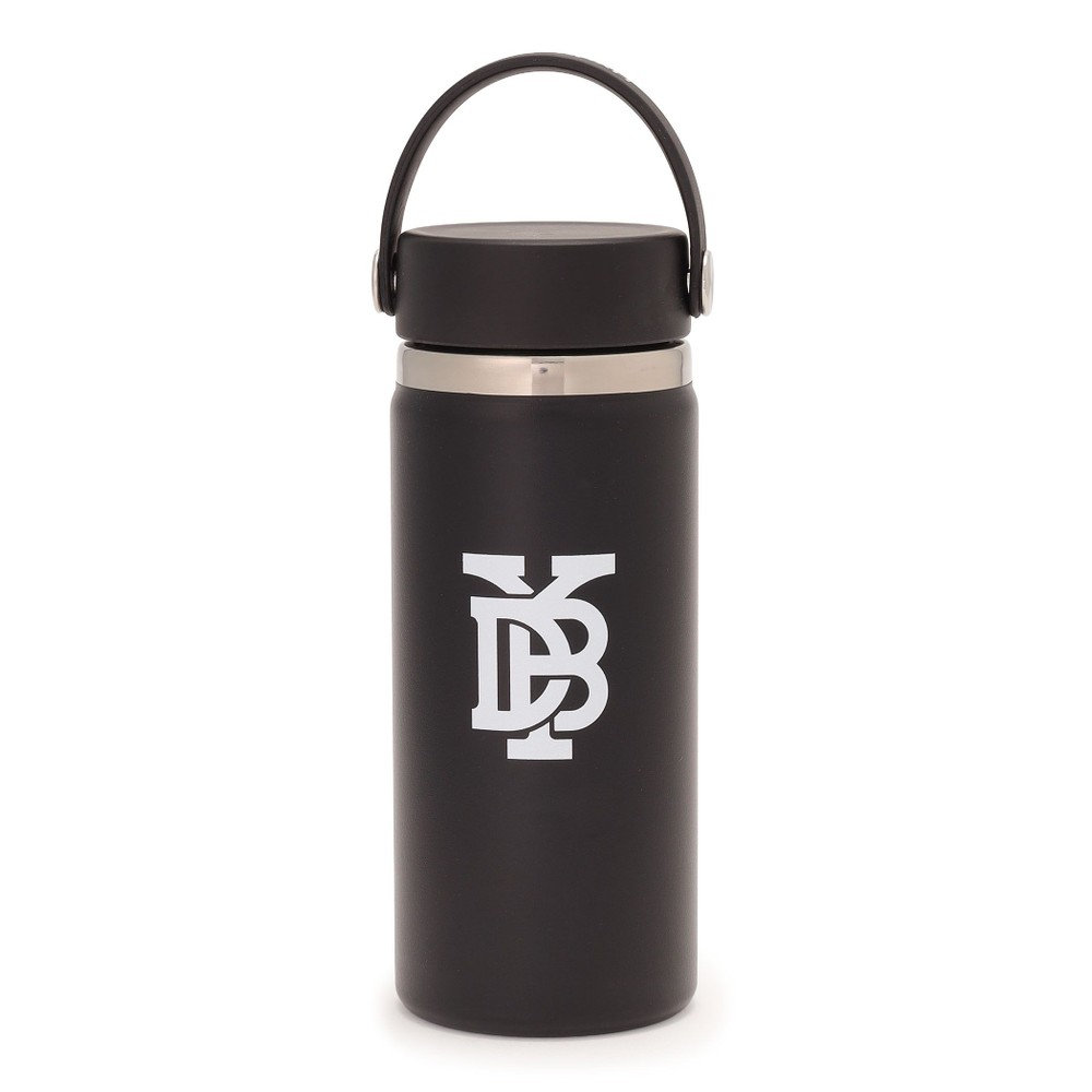 HYDROFLASK/16ozWIDEMOUTH/black（ydb4573676016607）|商品詳細
