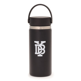 HYDROFLASK/16ozWIDEMOUTH/black