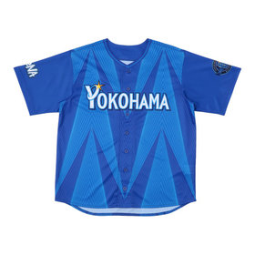 POWER SENDユニフォーム/VISITOR/#背番号無