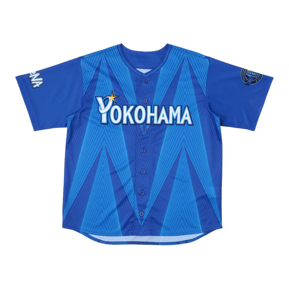 POWER SENDユニフォーム/VISITOR/XO・2XO/#背番号無（ydb4573676017833