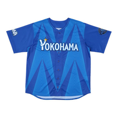 POWER SENDユニフォーム/VISITOR/XO・2XO/#背番号無