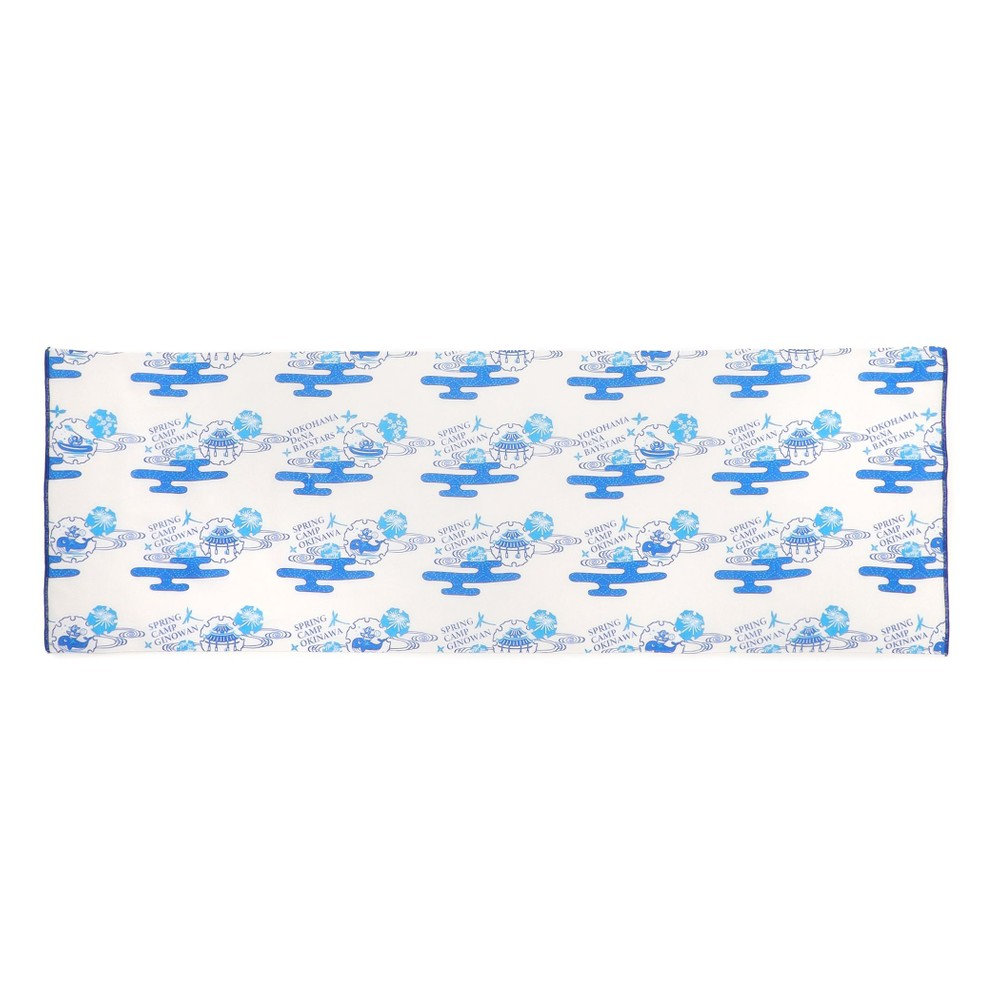 宜野湾キャンプ2026/Shutte/ライトタオル（ydb4573676020321）|商品