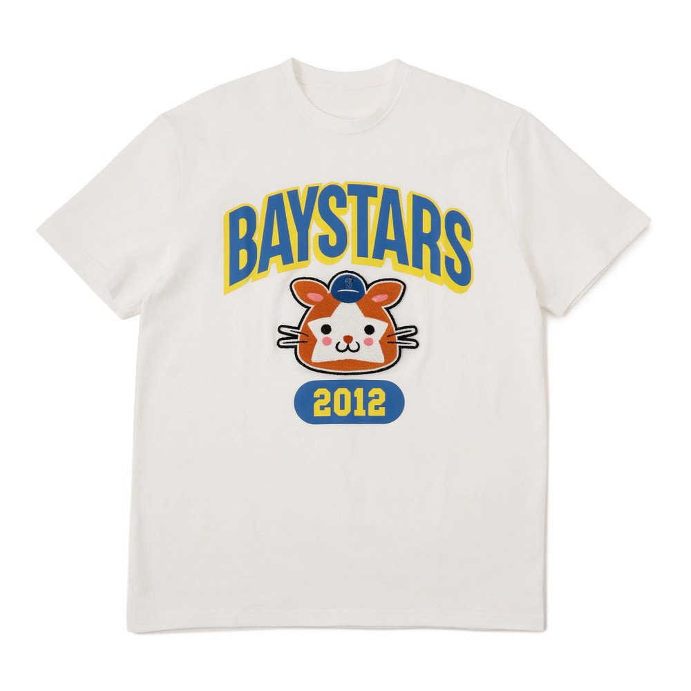 ブラシTシャツ/DB.スターマン（ydb4573676022554）|商品詳細|BAYSTORE