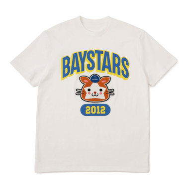 ブラシTシャツ/DB.スターマン