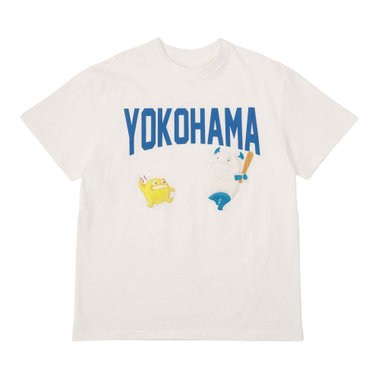 とよぴー様 ファーTシャツ/BART＆CHAPY（ydb4573676022615）|商品詳細|BAYSTORE ONLINE