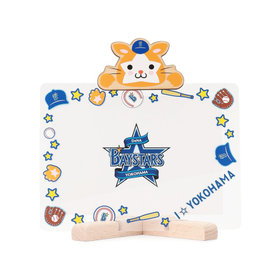 木とアクリルフレーム/DB.スターマン