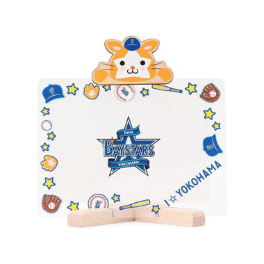 木とアクリルフレーム/DB.スターマン