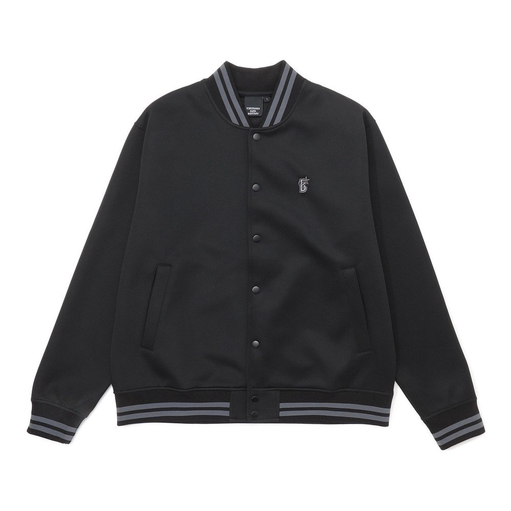 ポンチスタジャン/Bシンボル（ydb4573676022752）|商品詳細|BAYSTORE
