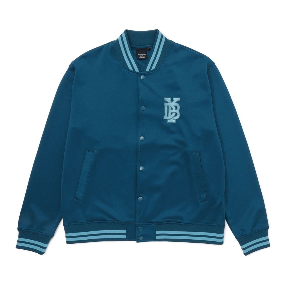 ポンチスタジャン/YDBロゴ（ydb4573676022790）|商品詳細|BAYSTORE ONLINE