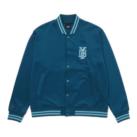 ポンチスタジャン/YDBロゴ