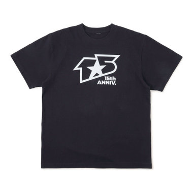横浜DeNAベイスターズ 15th ANNIVERSARY/Tシャツ