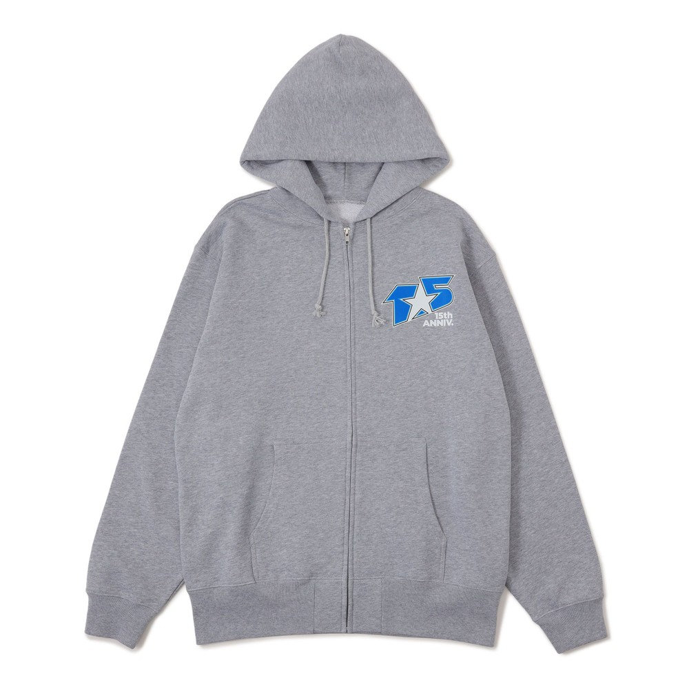 横浜DeNAベイスターズ プロコレパーカー／Oサイズ（公式選手着用モデル） 横浜DeNAベイスターズ プロコレパーカー／Oサイズ（公式選手着用モデル）