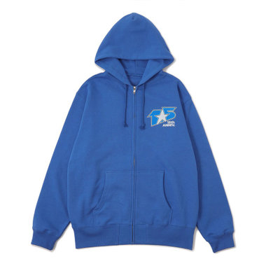 横浜DeNAベイスターズ 15th ANNIVERSARY/パーカー（ydb4573676024428