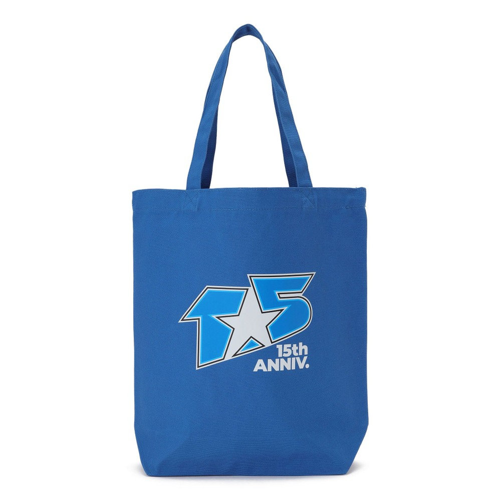 横浜DeNAベイスターズ 15th ANNIVERSARY/トート（ydb4573676024541