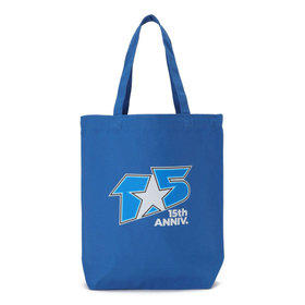 横浜DeNAベイスターズ 15th ANNIVERSARY/トート