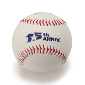 横浜DeNAベイスターズ 15th ANNIVERSARY/ロゴボール