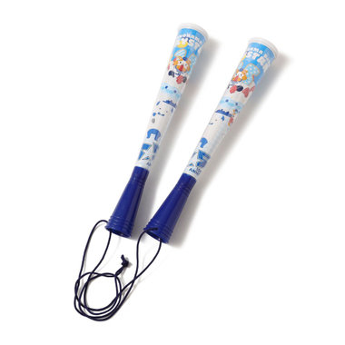 横浜DeNAベイスターズ 15th ANNIVERSARY/ツインバット/DB.スターマン＆DB.キララ＆BART＆CHAPY