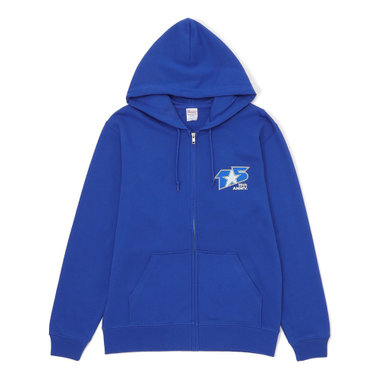 横浜DeNAベイスターズ 15th ANNIVERSARY/パーカー/DB.スターマン＆DB