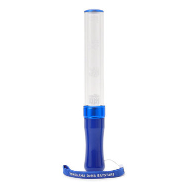 選手名ペンライト