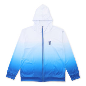 UVカットパーカー