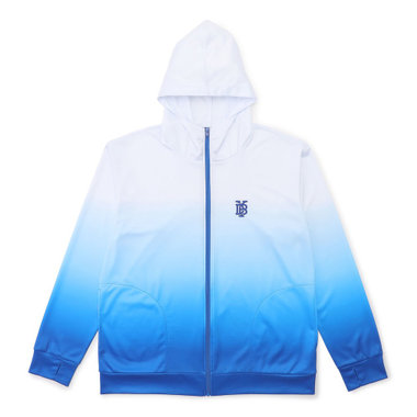 UVカットパーカー