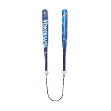 カンフーバット/VISITOR