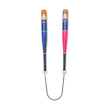 カンフーバット/VISITOR/DB.スターマン＆DB.キララ