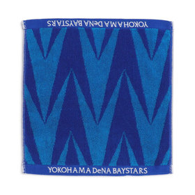 ジャガードハンドタオル/VISITOR