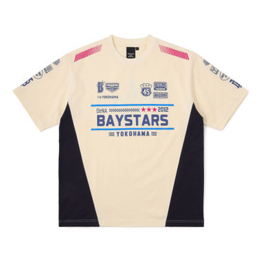 レーシングコア/Tシャツ