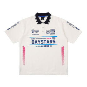 レーシングコア/ポロシャツ